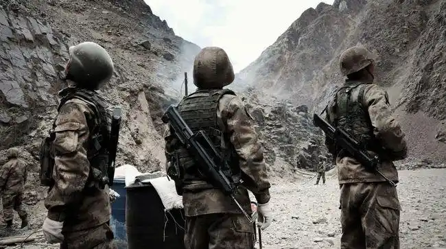 中印冲突半年多后我们为什么现在才公开