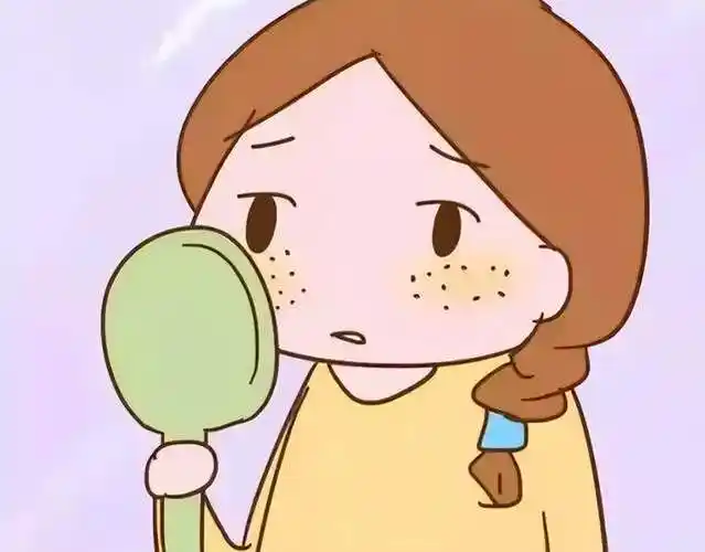 夏天到了为什么你的皮肤越来越暗黄还长斑