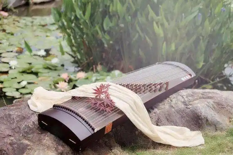 古筝十大名曲,曲曲醉人心