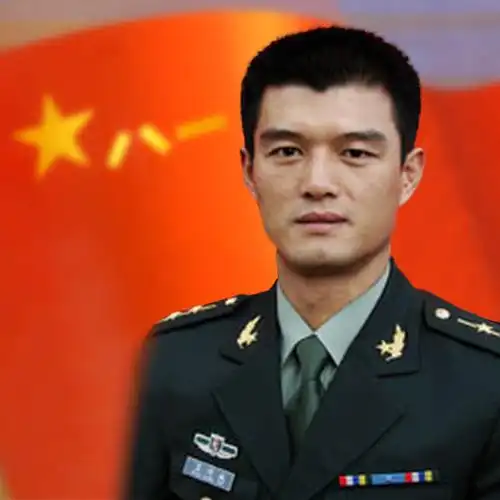 火箭军被中央军委授称的单位和个人