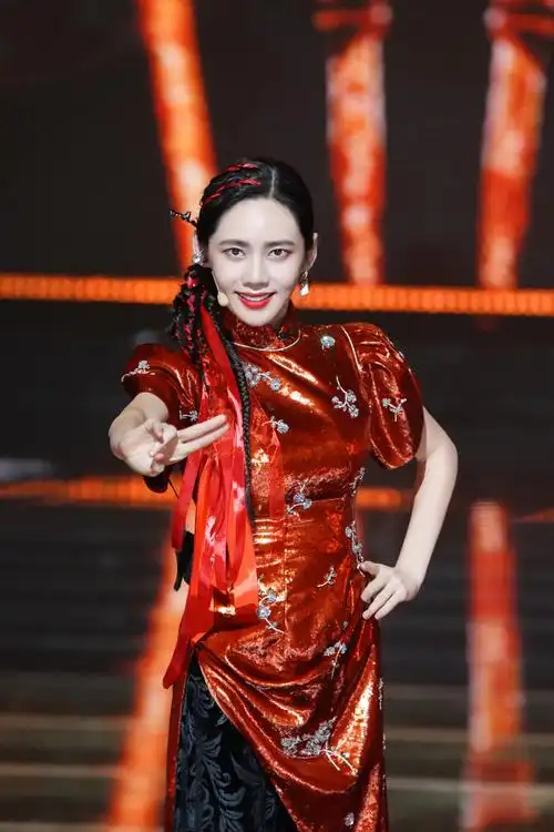 《浪姐4》四公人气排名:2人大跌,谢娜依旧稳定,秋