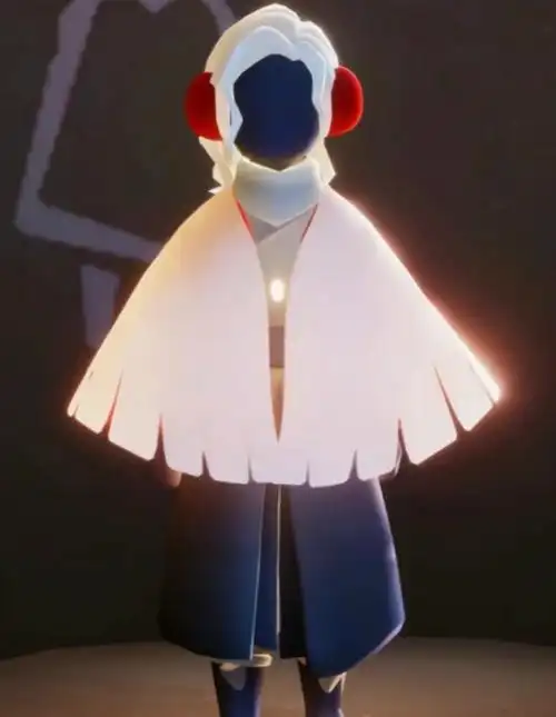 人物介绍-光遇:喜欢-话本小说网