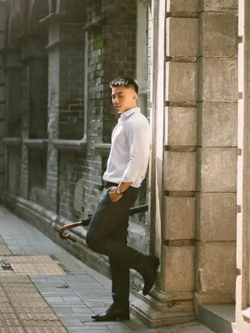 北京胡同里的记忆