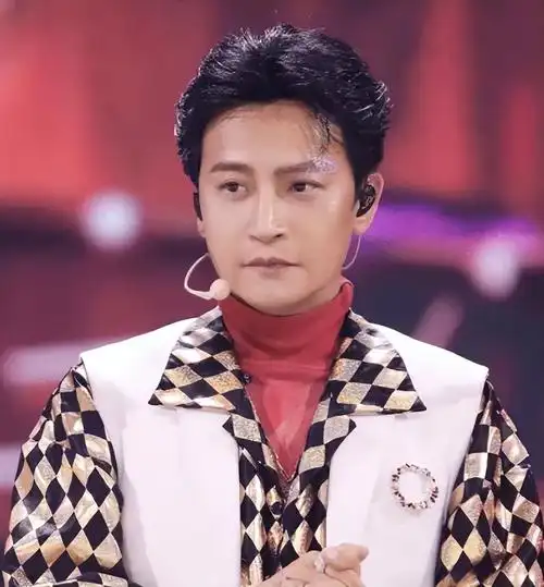 小虎队成员陈志朋现状 被传已经死了怎么回事