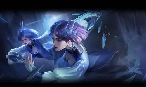 王者荣耀五虎上将皮肤曝光:新赛季时间确定,时间不多了