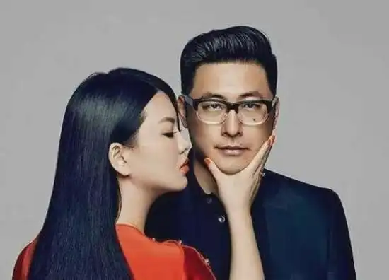 王岳伦与李湘官宣离婚男方新女友曝光