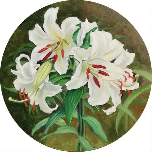 学前教育系职业教育宣传周之美术教师作品展-系部新闻-易思espcms-p8