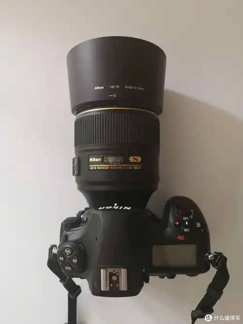 空气切割机?尼康105/1.4e 开箱及测评