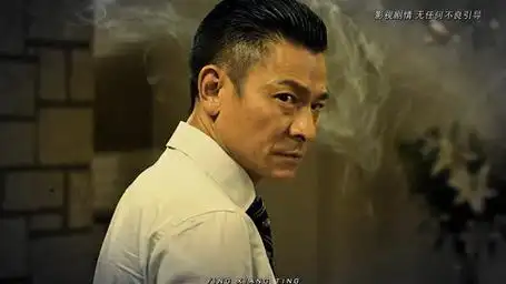 "把称拿走" "把手放桌上" "我想做个好人" 追龙 刘德华 甄子丹 吴毅将