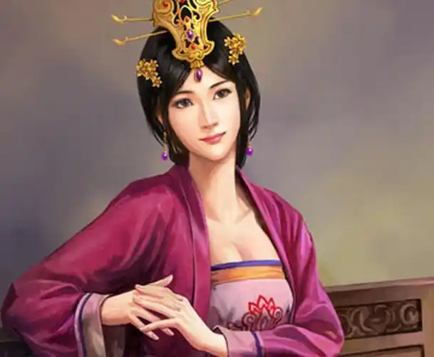 三国第一女神:甄姬从万人迷到被赐死到底经历了什么