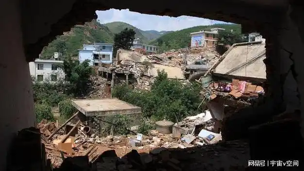 0级地震!有更大地震吗?