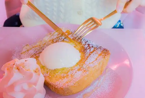 宅家布置出粉色ins风!