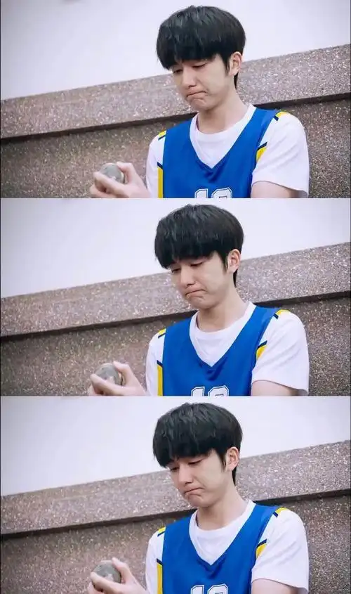 爱豆头像&壁纸:张新成高清无水印图片