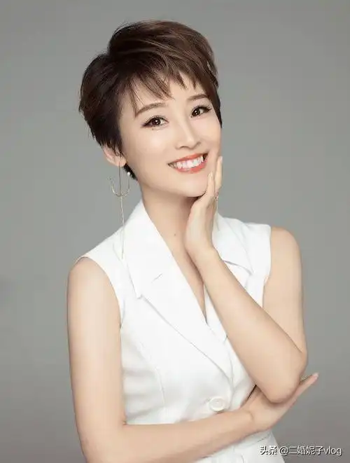 谢楠个人资料吴京老婆谢楠情史