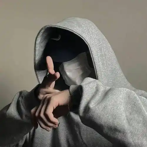 男女头像 | 很爱我普通的小生活