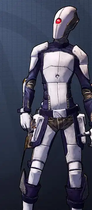 无主之地2蛋总打孔技巧