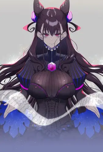 [日服活动] [厨力放出a] [艺术审美e-] 推特的紫式部同人图搬运[已