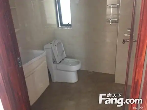 国际百纳 3室2厅 3000元