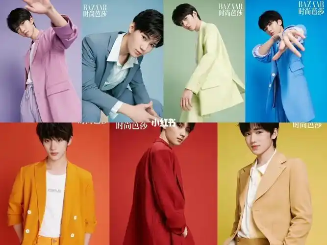 剪的有点潦草#tnt时代少年团  #薯队长@薯条小助手@视频薯@全员厨吃米