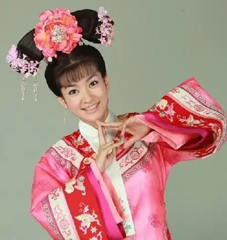 《疯狂的麦咭》爱情公寓还珠格格"损友"聚众闯关