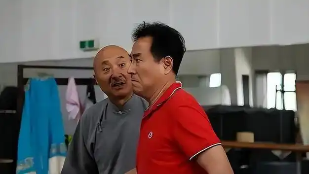 陈佩斯:我儿子很孝顺,年纪轻轻为我连要4胎,让我享受天伦之乐