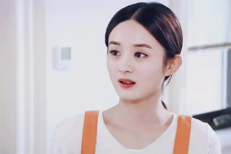 赵丽颖"最冷门"的四个角色,知道胭脂不算啥,全知道是铁粉无疑
