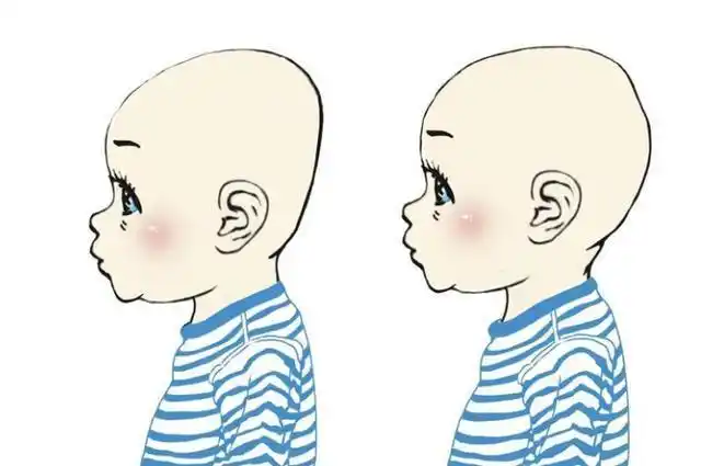 想要宝宝头型长得好,要注意三个关键期,错过就会跟随宝宝一生