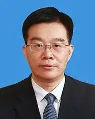 苗庆旺任广西壮族自治区党委常委,政法委书记