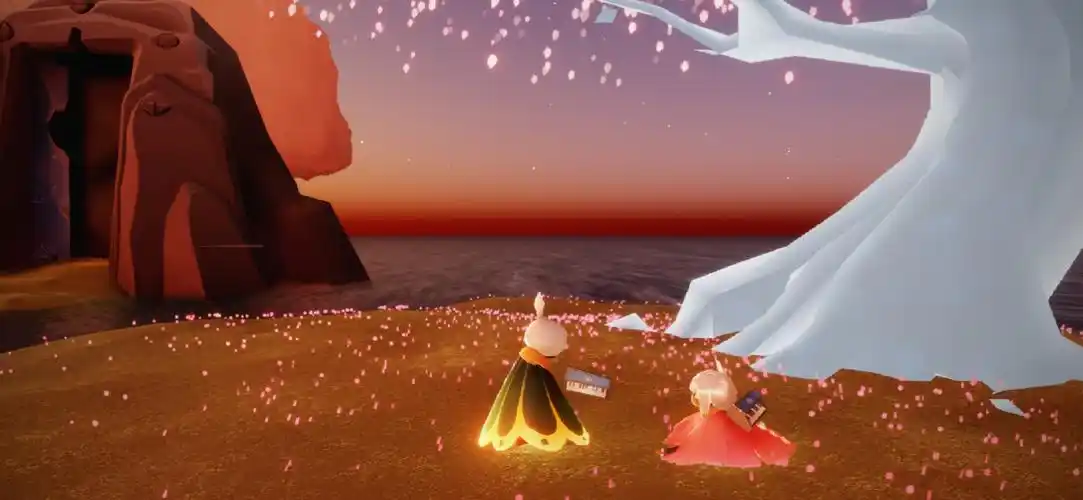 这岁月静好的感觉,我老了