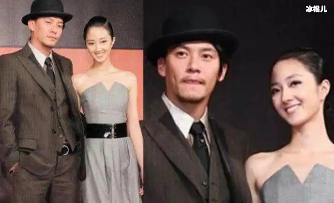 桂纶镁戴立忍不结婚原因曝光这样的理由不能当真