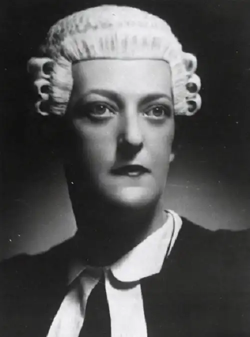 香港法官头上假发的由来最早竟然是因为虱子和性病