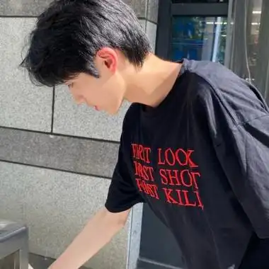 范男头想把夏天的橘子汽水 卖给颜料用完的梵高_男生头像_我要个性网