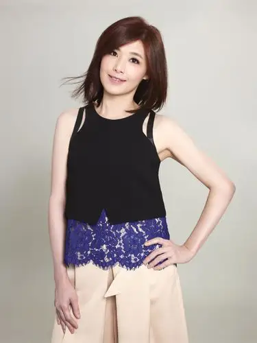 "玉女掌门"苏慧伦:大家一致说我漂亮,我也很为难 | 着调专访