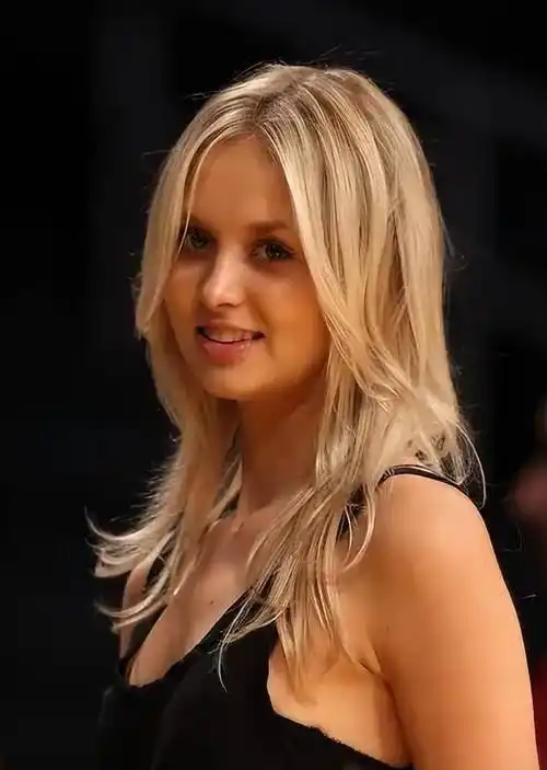 我眼中的丹麦十大美女排行榜,名副其实的冷美人_维克曼_头发_来自