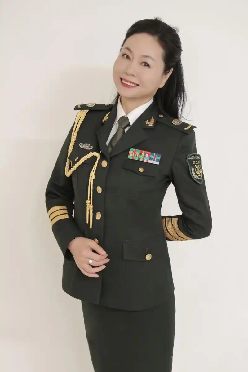 爱好唱歌喜欢听歌的朋友,著名军旅歌唱家乐天传奇北京歌友会,将在近期