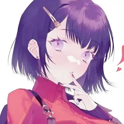 念七 动漫女生精致帅气魅力成熟_卡通动漫头像_我要个性网