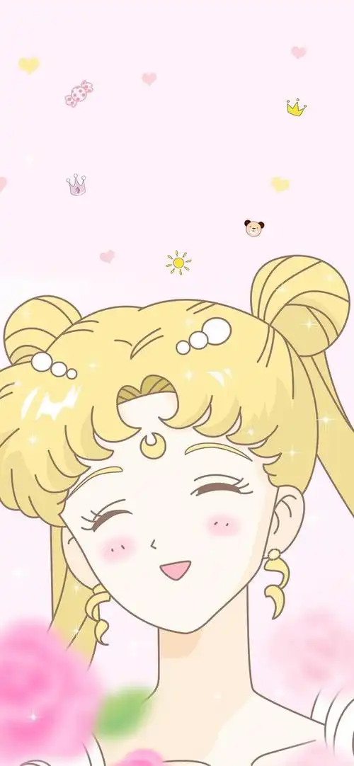 仙女的高清壁纸,必须好看