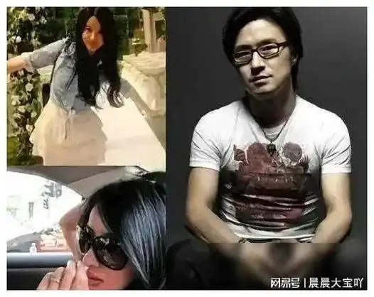 独家揭秘:汪峰前妻康作如的真实身份,与二女儿汪璟怡的惊人秘密
