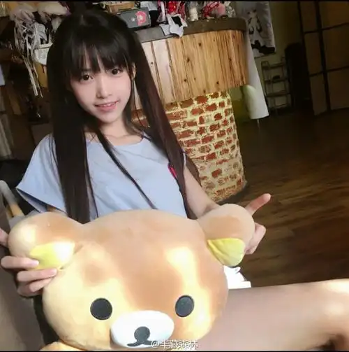 半藏森林～胡文婕