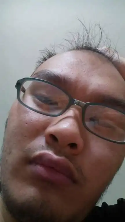 i dont care about apearance,apearance is parents