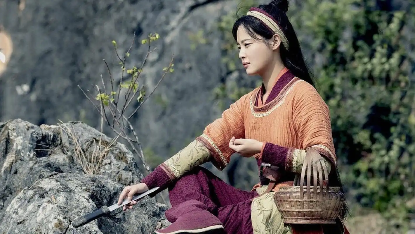 《庆余年》圣女海棠朵朵到底是谁的人?