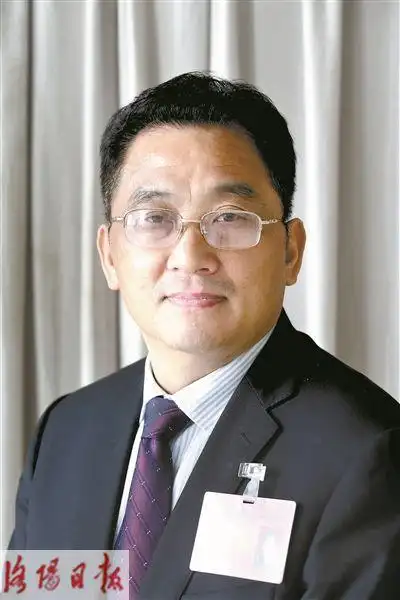 市政协委员张振龙:统筹发展休闲农业 给力现代产业体系