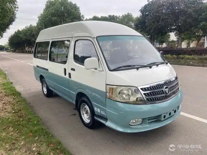 福田风景海狮高顶柴油版【2.43万】,可分期换购