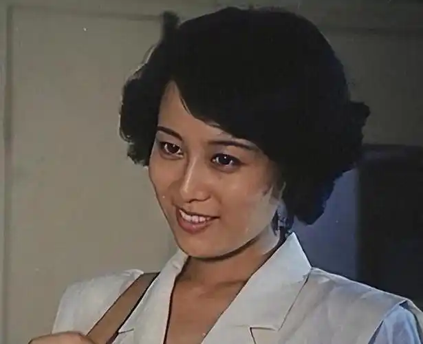 回顾"国乒"江嘉良:娶女星吴玉芳,妻子为爱隐退36年婚姻幸福