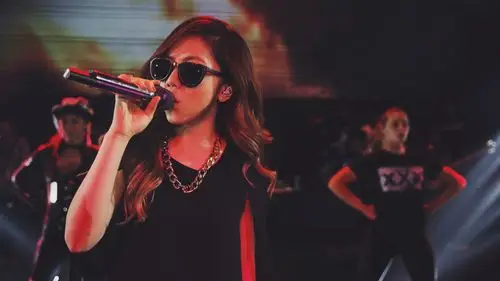 gem邓紫棋1920x1080宽屏壁纸壁纸图片