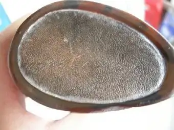 亚洲犀角的价格图片描述