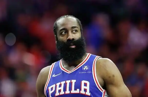 哈登(james harden)你可能不知道十件事:曾被夜店退休球衣?