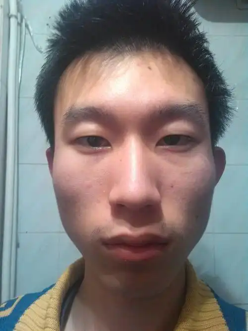 为什么我长得这么难看?