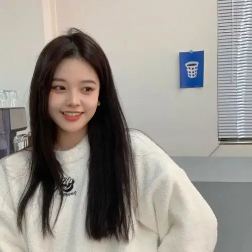 头像女生太久没见的人会慢慢的连想念都没有