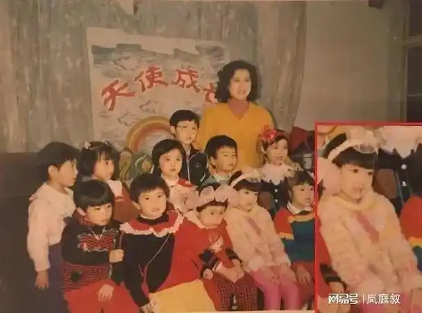 毛晓彤:幼时被丢垃圾桶,成名后父亲谎话连篇,索要5000万赡养费